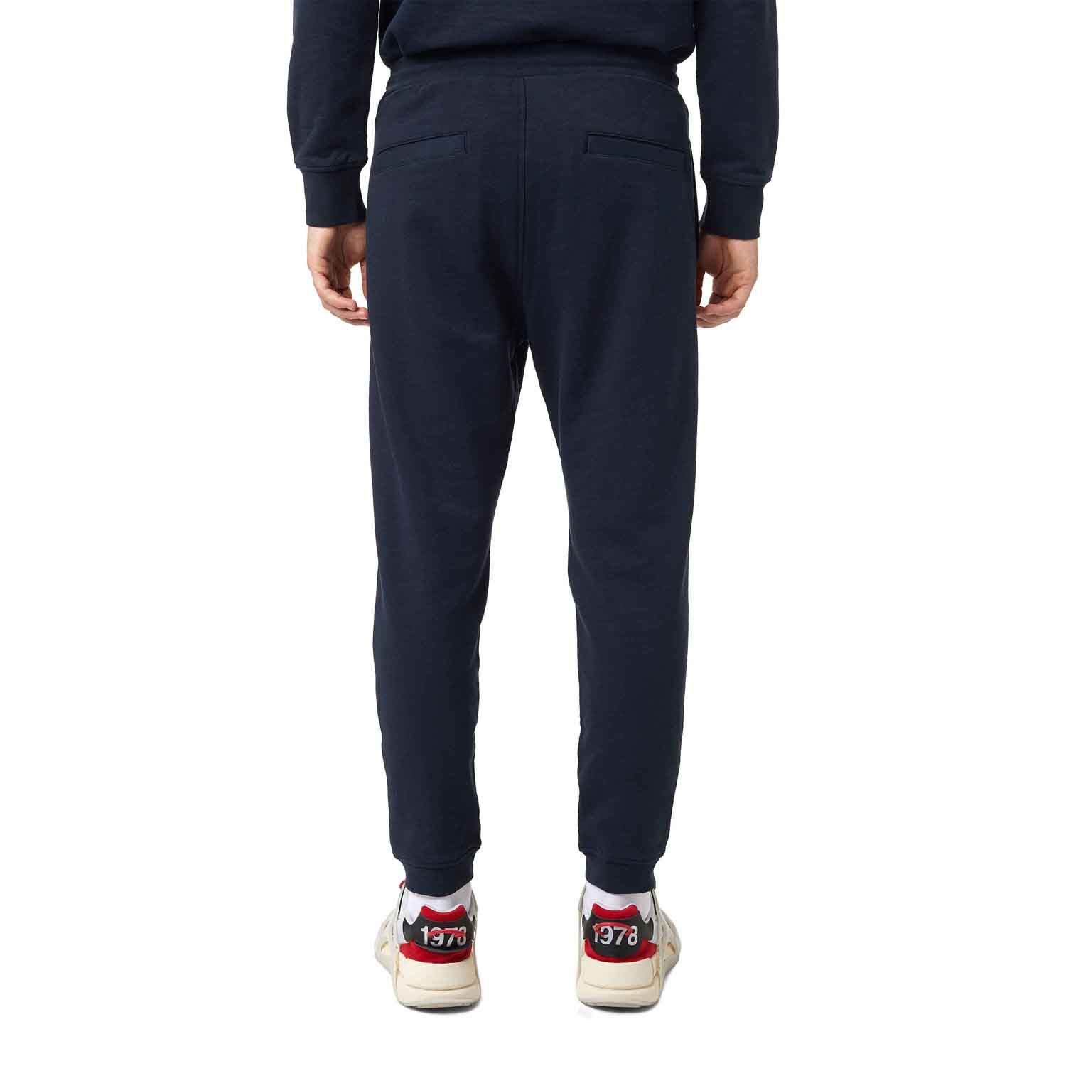 Ripley - DIESEL P-TARY-B1 HOMBRE PANTALONES BUZO BLUE