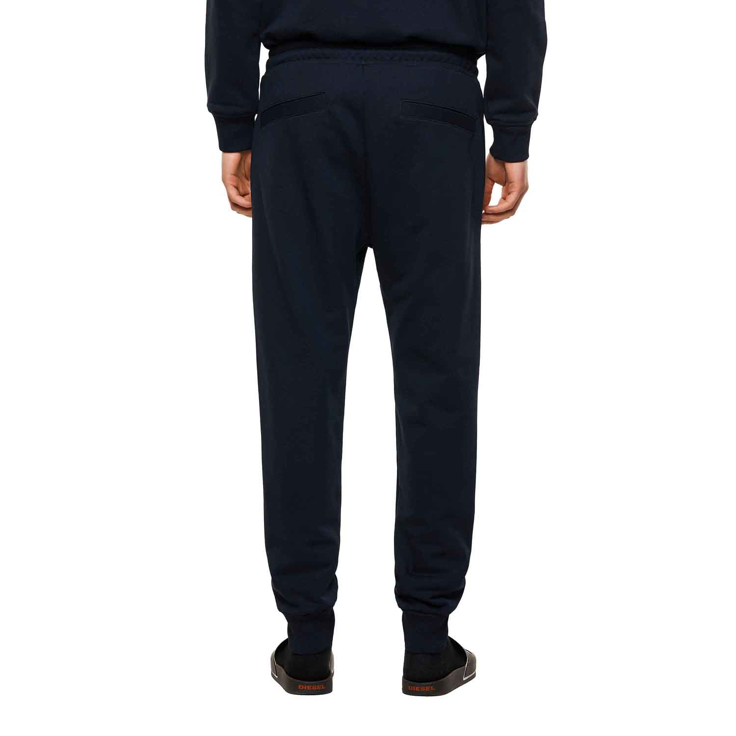 Ripley - DIESEL P-TARY-ECOLOGO HOMBRE PANTALONES BUZO BLUE