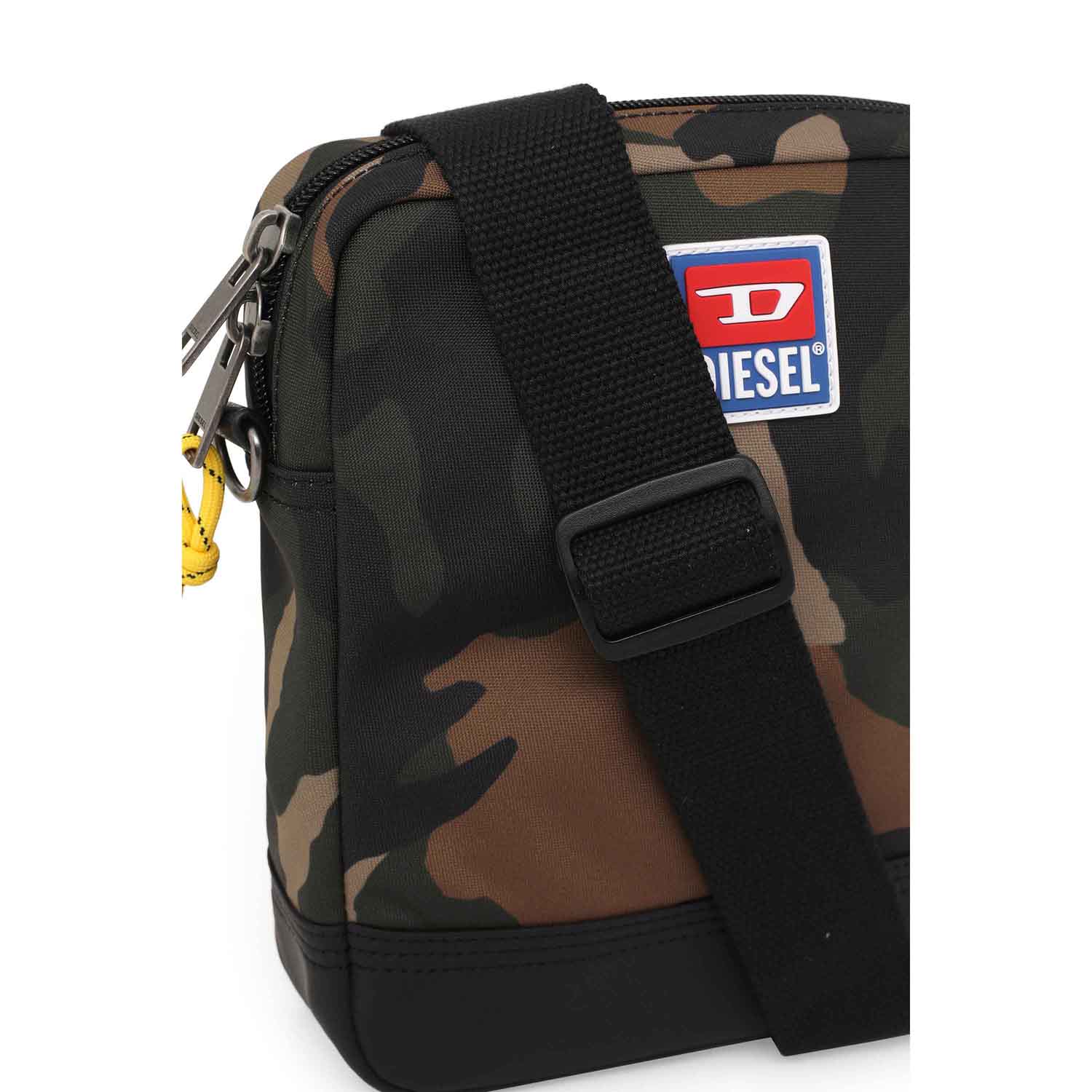 Ripley - DIESEL BOLSOS ALTAIRO OLIVE NIGHT HOMBRE X07506-P3894-T7434