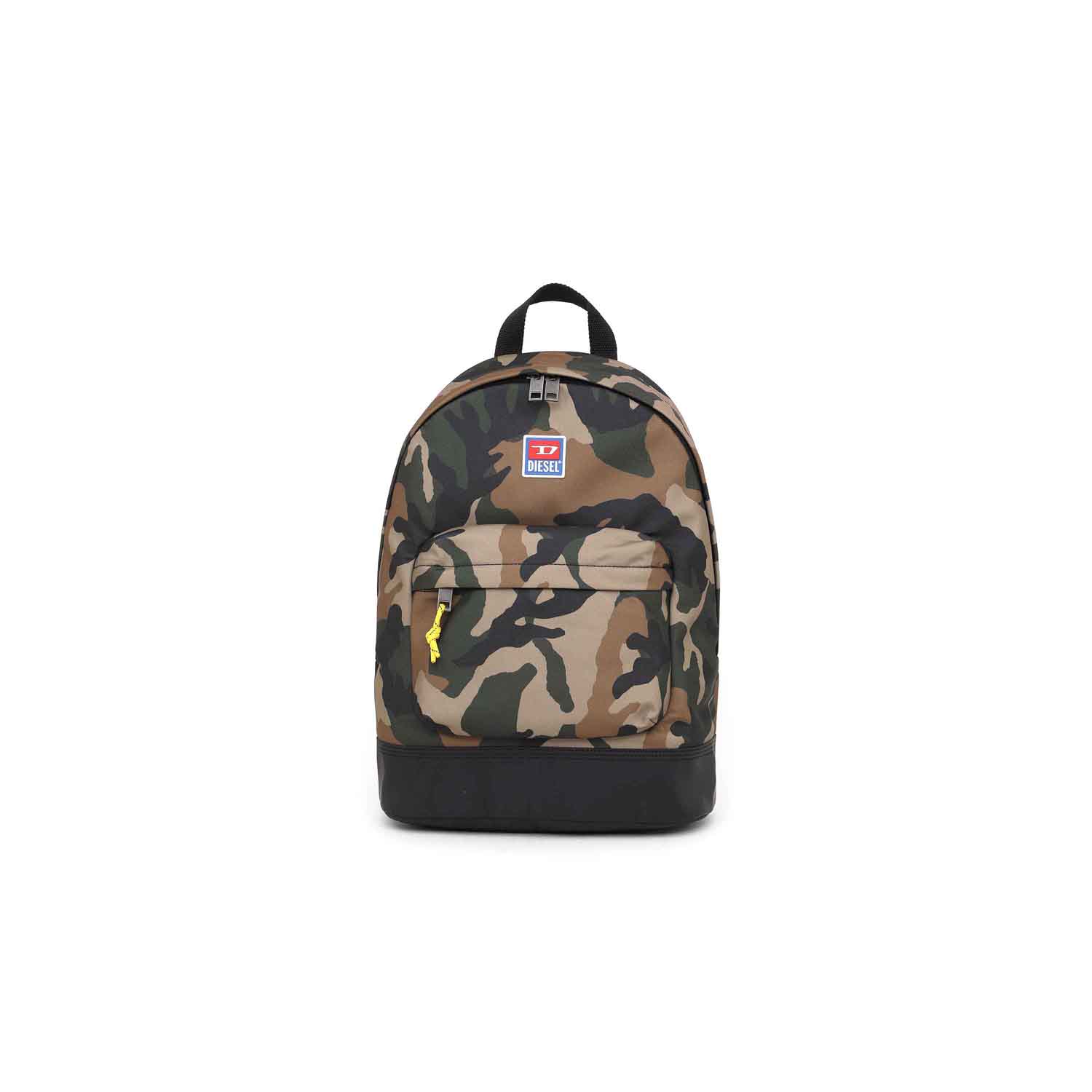 Diesel Shinobi Verde Militar | Mochilas Hombre * Geoportalcuba