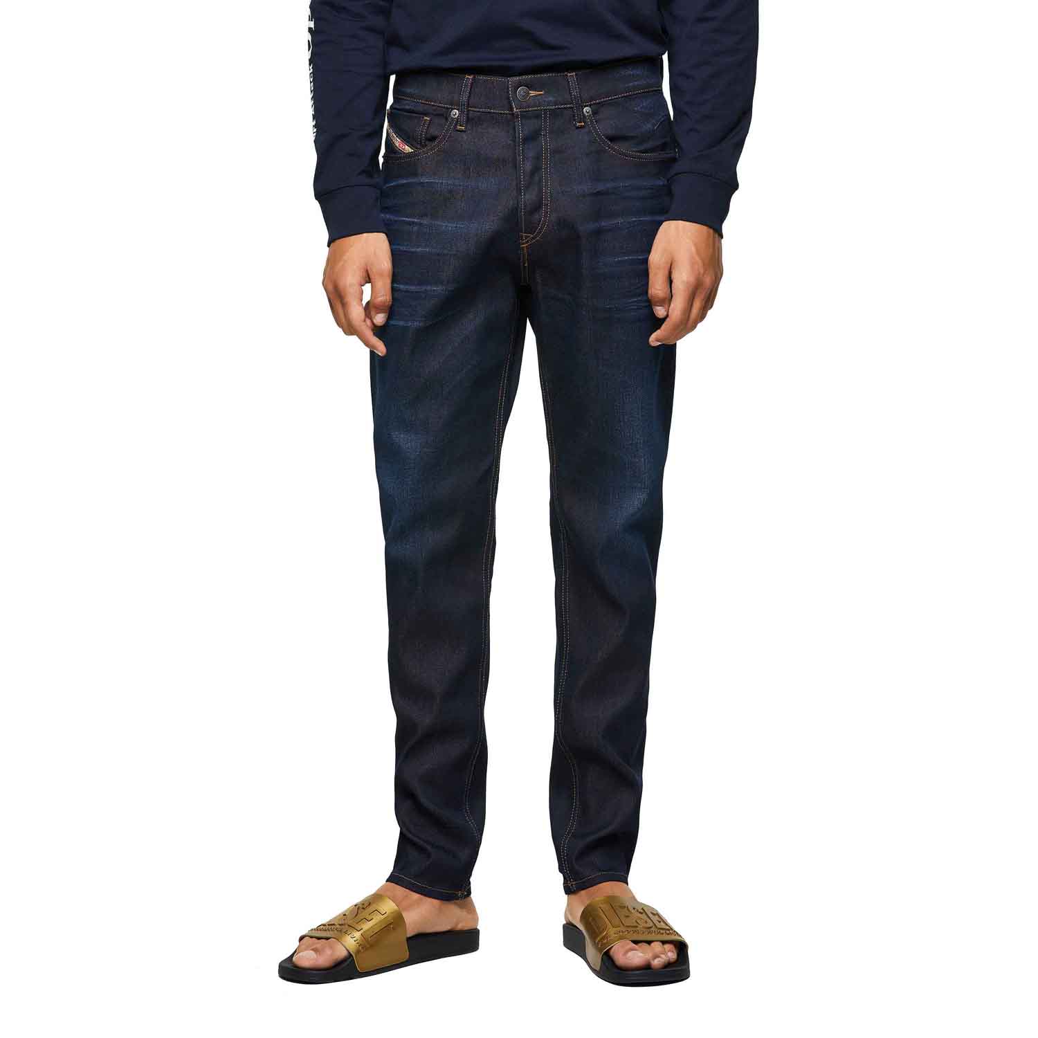 Ripley - DIESEL D-FINING HOMBRE JEANS DENIM