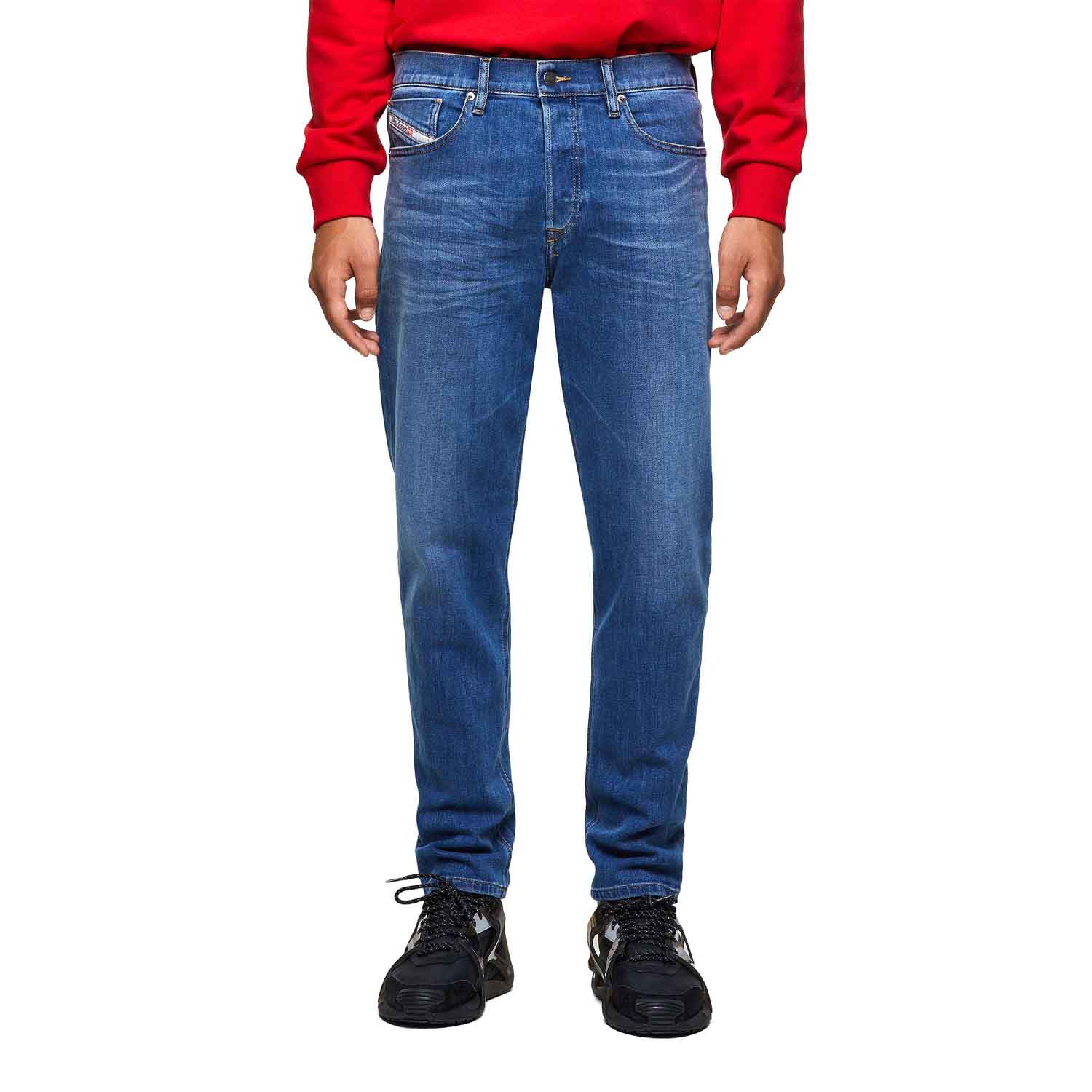 Ripley - DIESEL D-FINING HOMBRE JEANS DENIM