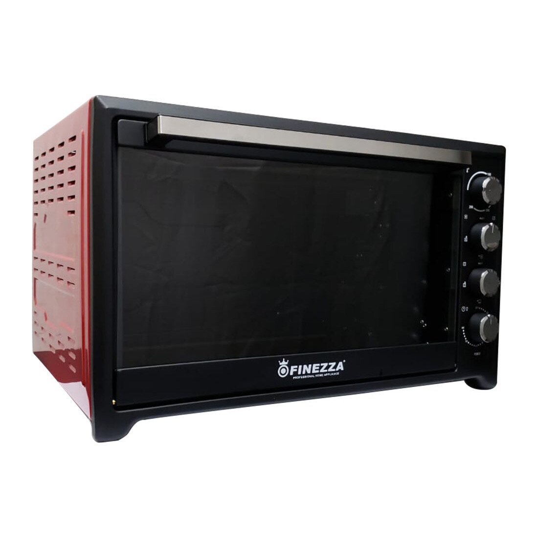 FINEZZA HORNO ELÃ‰CTRICO 60 LITROS FZ-3060HE