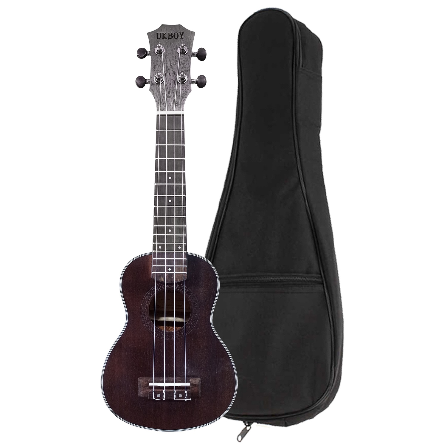 Ripley - UKELELE SOPRANO UKBOY PN-008S