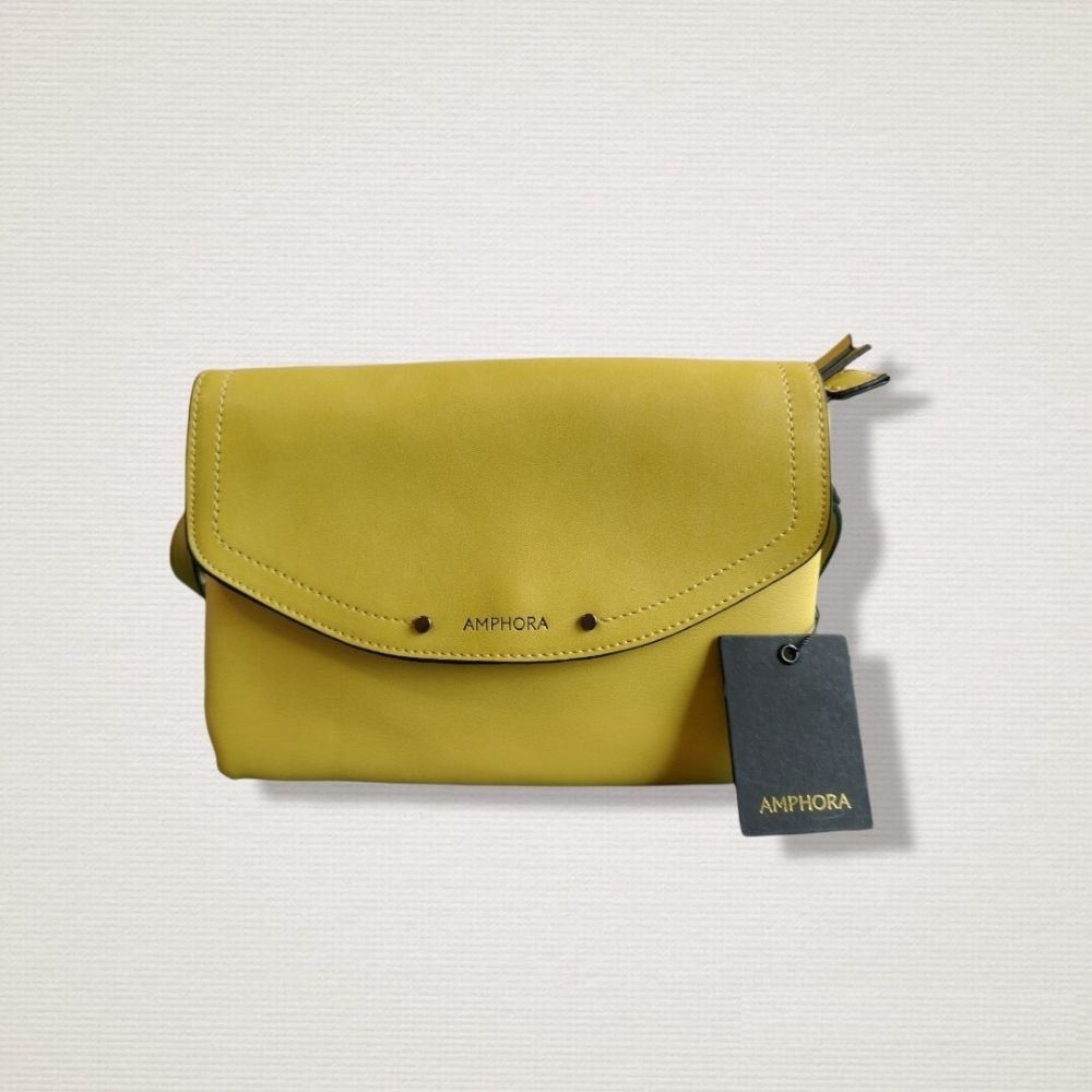 Ripley - CARTERA PARA MUJER DISEÑO CASUAL MARITA DE LA MARCA AMPHORA