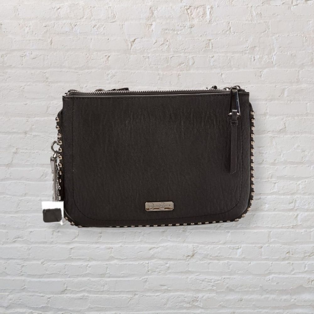 Ripley - CARTERA PARA MUJER DISEÑO BLACK CAMILE CROSSBODY BAG JESSICA  SIMPSON