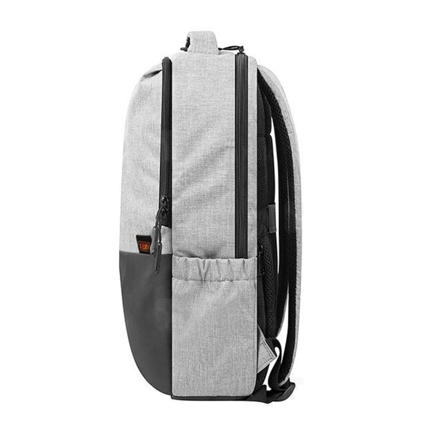 Ripley - MOCHILA XIAOMI COMMUTER BACKPACK COLOR PLOMO CLARO