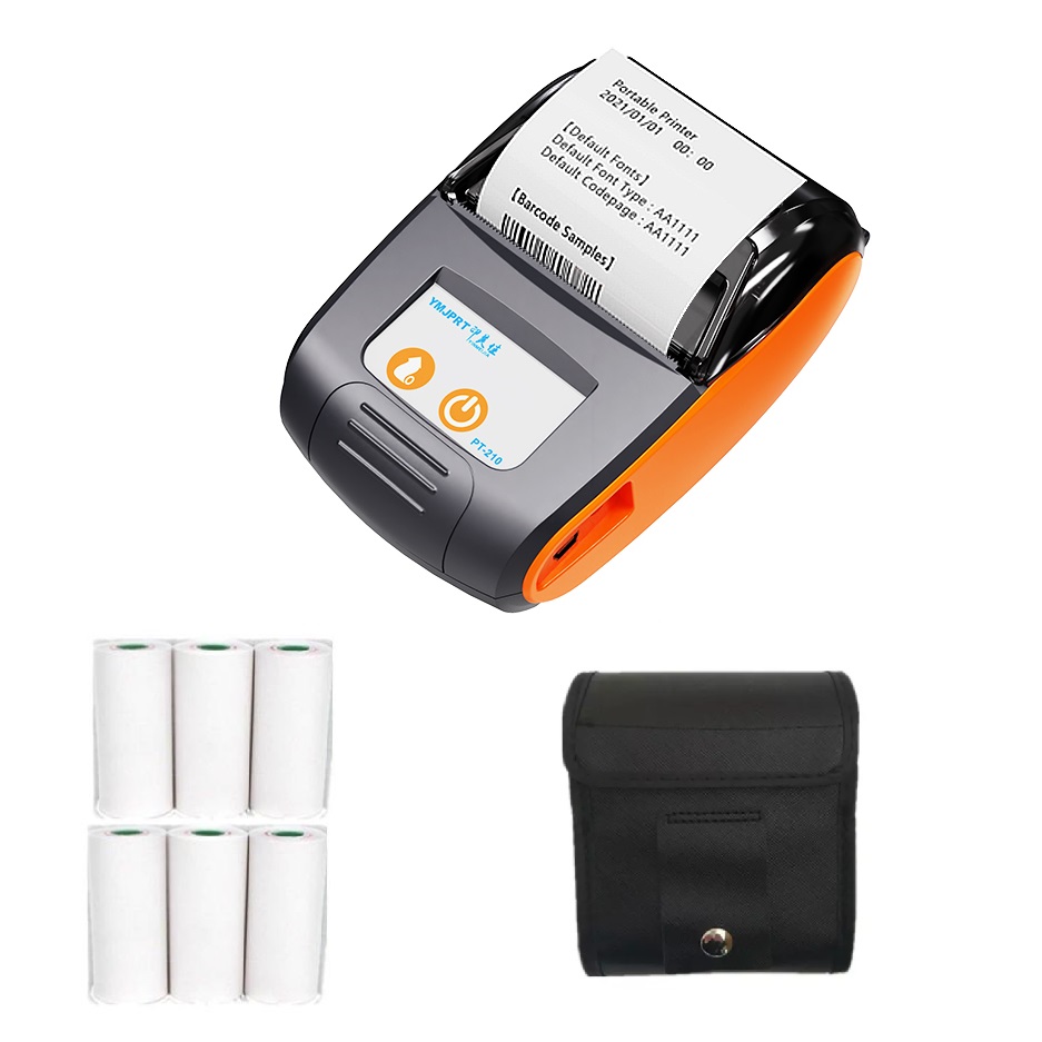 Ripley - IMPRESORA BLUETOOTH EBOLETA BOLETA ELECTRONICA 58MM