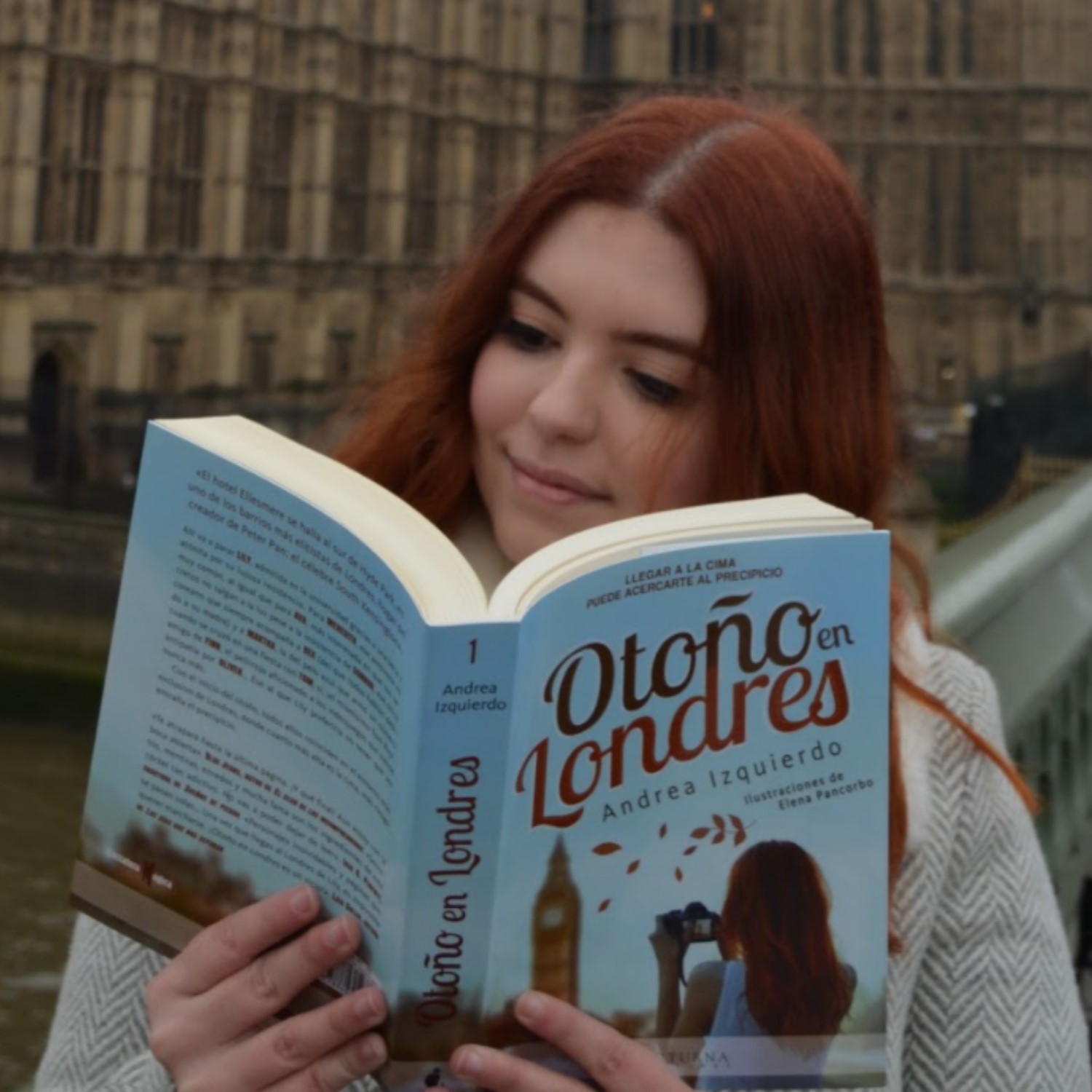 Ripley - PACK 2 LIBROS INVIERNO EN LAS VEGAS Y OTOÑO EN LONDRES -- A.  IZQUIERDO