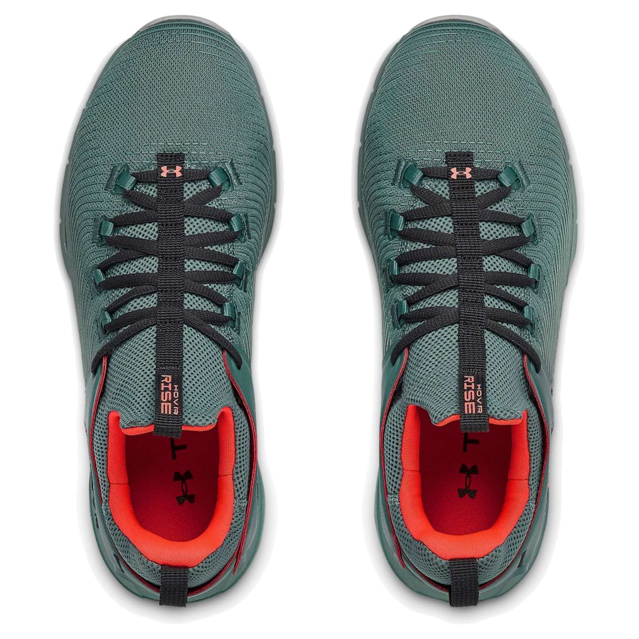 Ripley - UNDER ARMOUR ZAPATILLAS PARA HOMBRE HOVR RISE 2 - VERDE