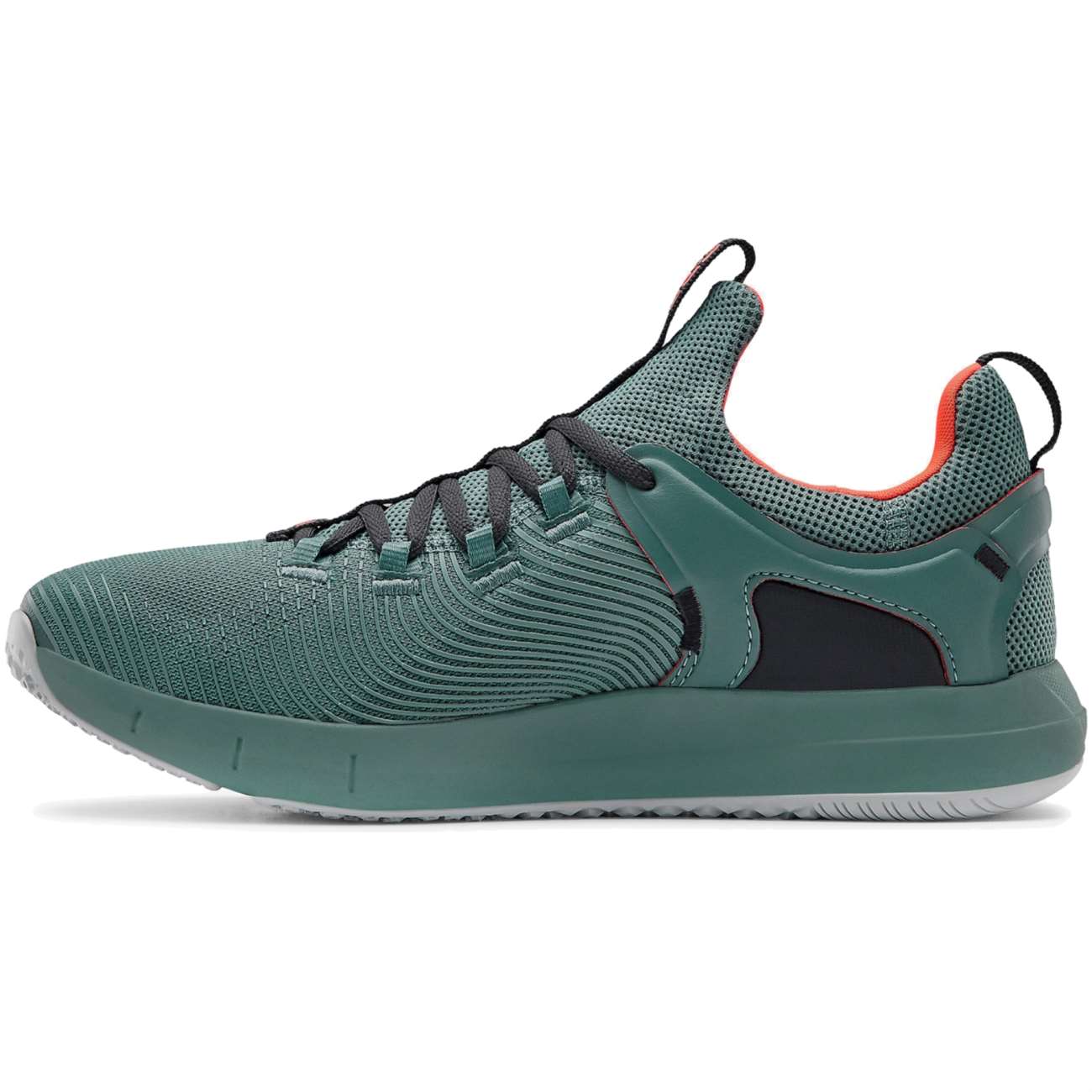 UA HOVR Apex, el nuevo calzado de Under Armour para entrenamiento.
