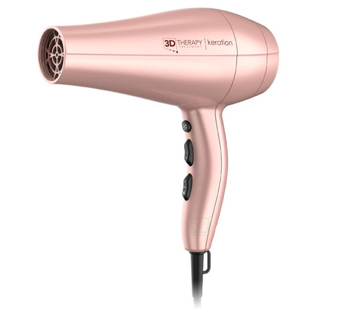 Ripley - SECADORA GAMA KERATION DIVA 3D TERAPY 2300 WATTS