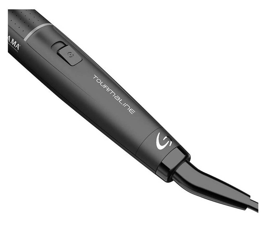 Ripley - RIZADOR GAMA TOURMALINA NANO SILVER 220°C 19MM