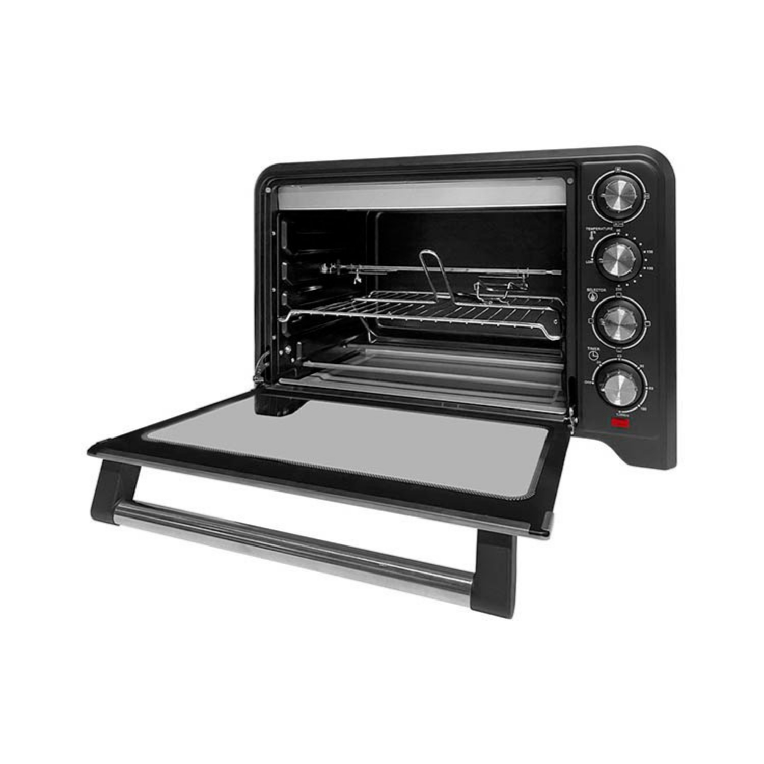 Ripley - HORNO ELÉCTRICO THOMAS TH-35N 35LTS. 1600W