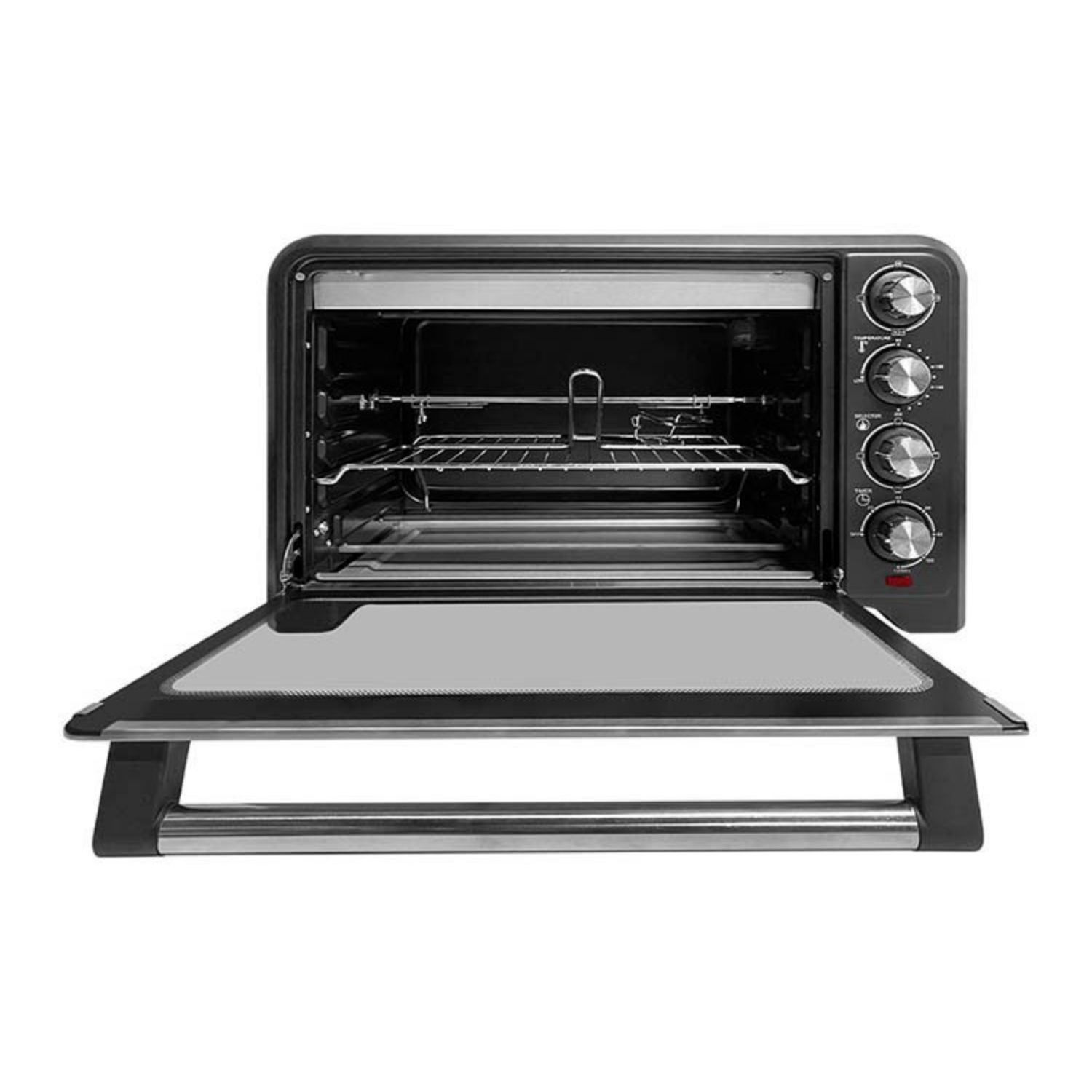 Ripley - HORNO ELECTRICO THOMAS TH-62I