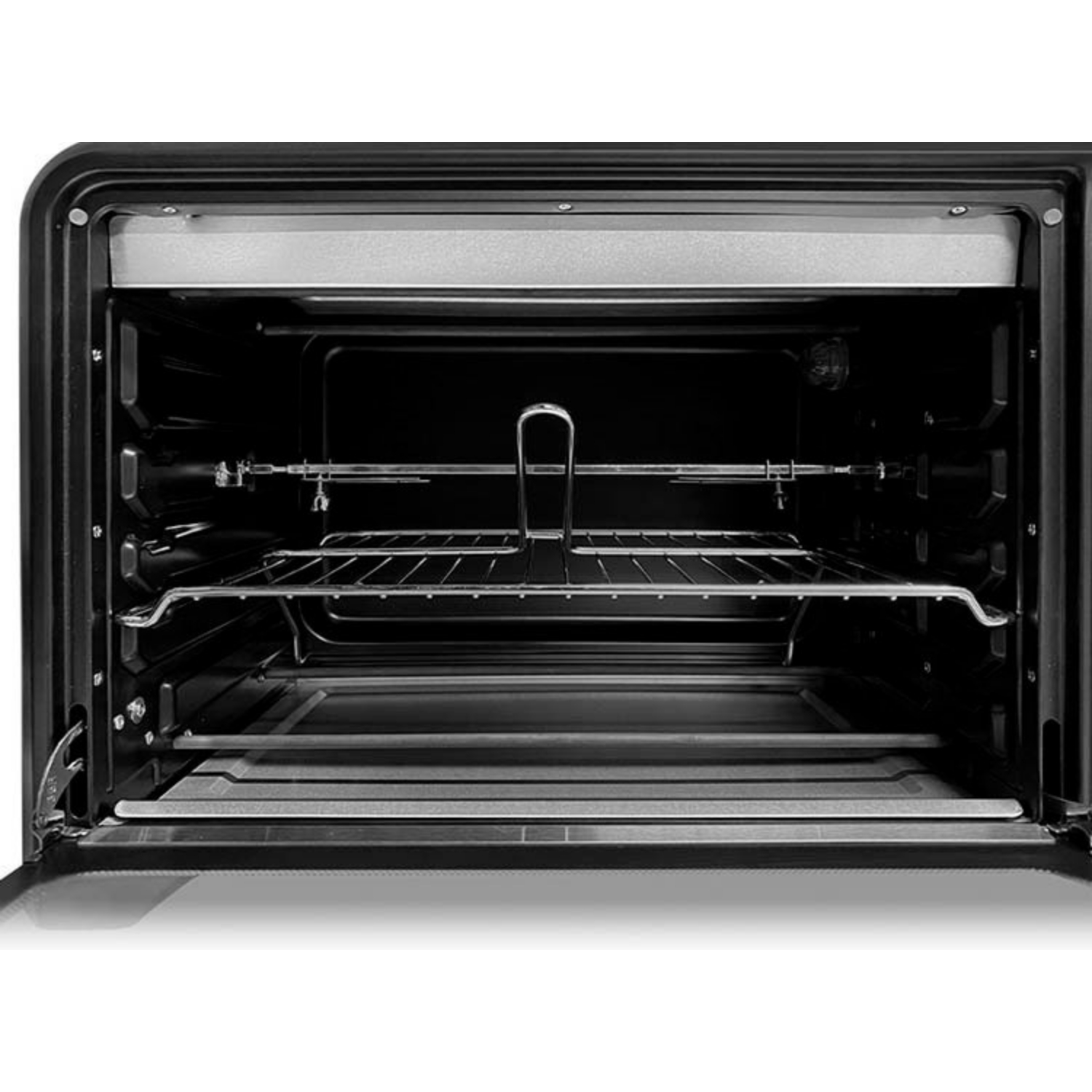 Ripley - HORNO ELECTRICO THOMAS TH-60I