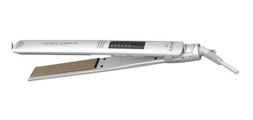 Ripley - PLANCHA ALISADORA GAMA ELEGANCE COCONUT Y ALMOND