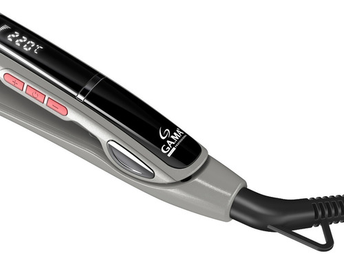 Ripley - PLANCHA ALISADORA GAMA TITAN KERATIN XWIDE DIG