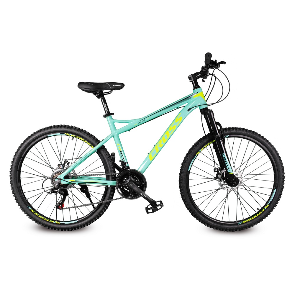 Ripley - BICICLETA GT PALOMAR ARO 26 TALLA M