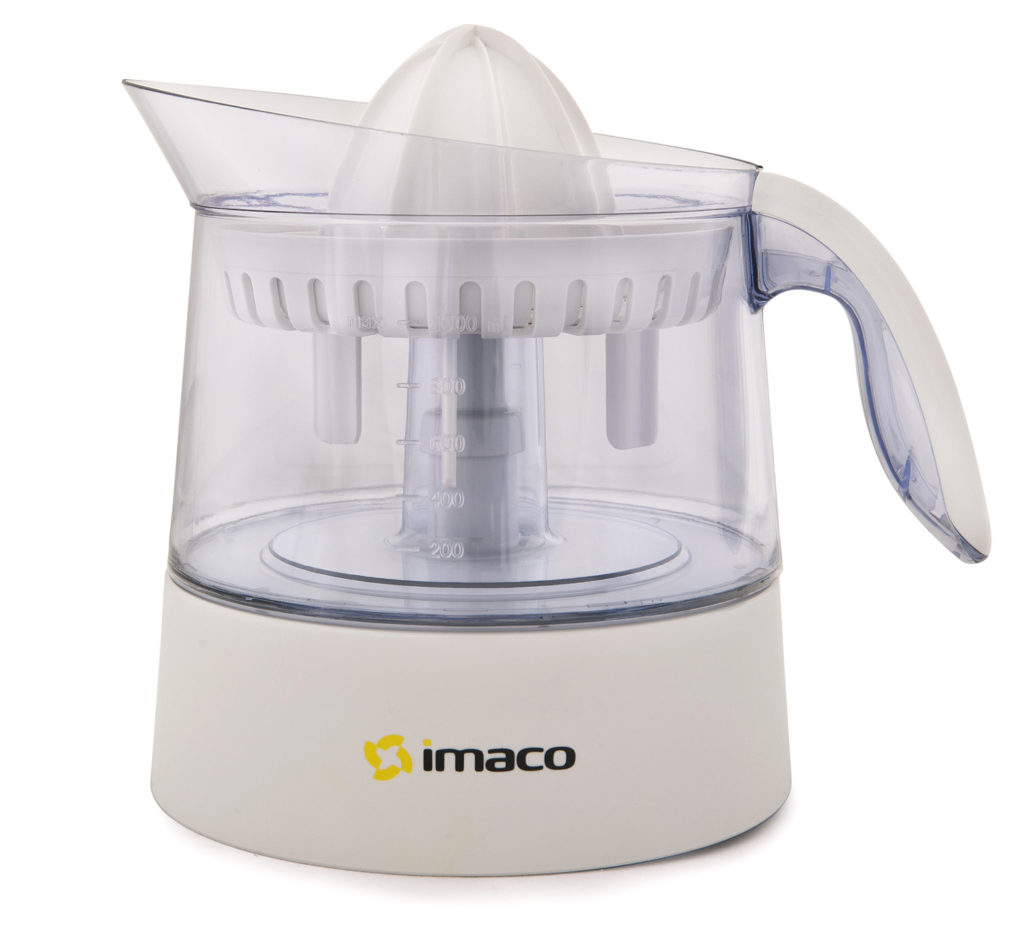 Imaco CP2512I Exprimidor de cítricos | Ofertay Perú