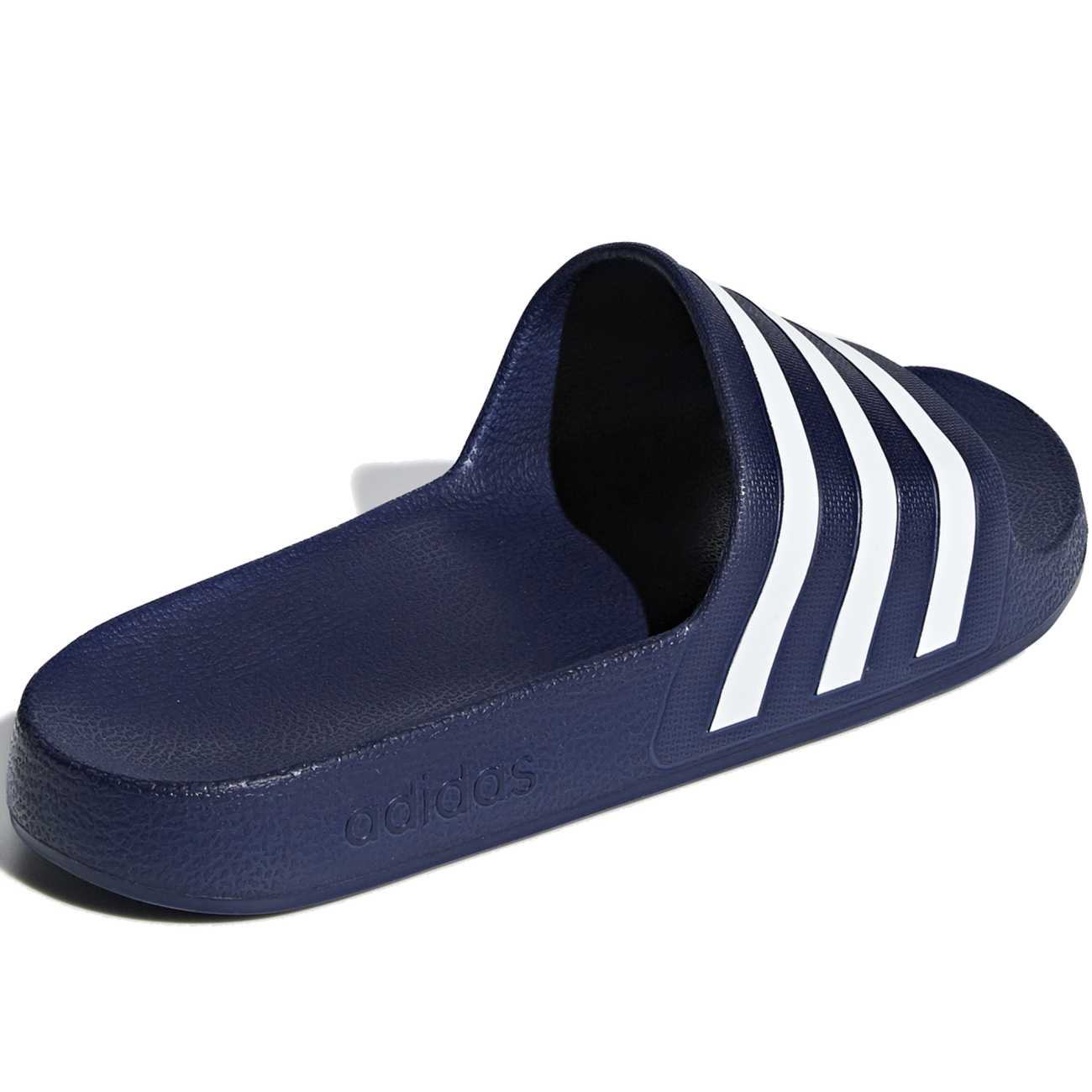 Ripley - ADIDAS SANDALIA ADILETTE AQUA - AZUL