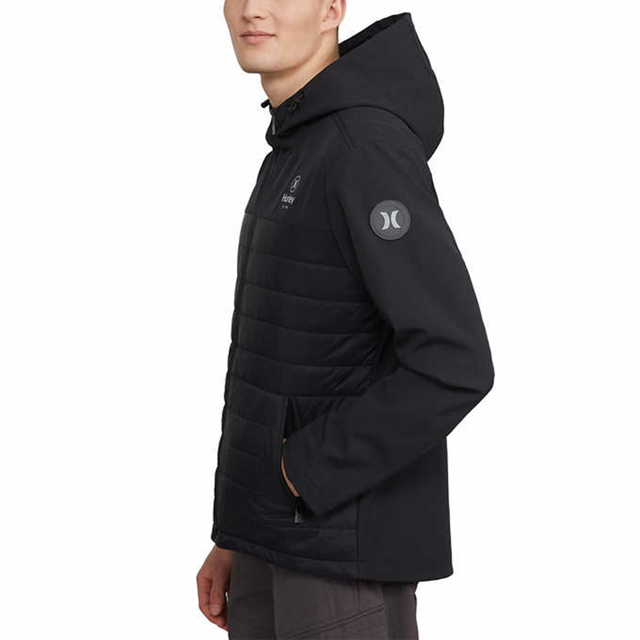 Ripley - CHAQUETA O CASACA HURLEY PARA HOMBRE