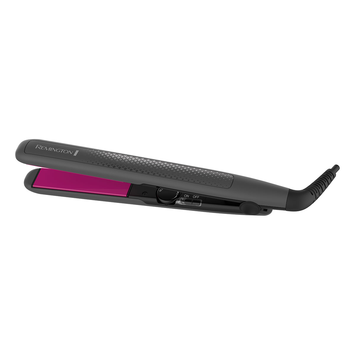 Ripley - PLANCHA ALISADORA REMINGTON CERAMIC COLOR