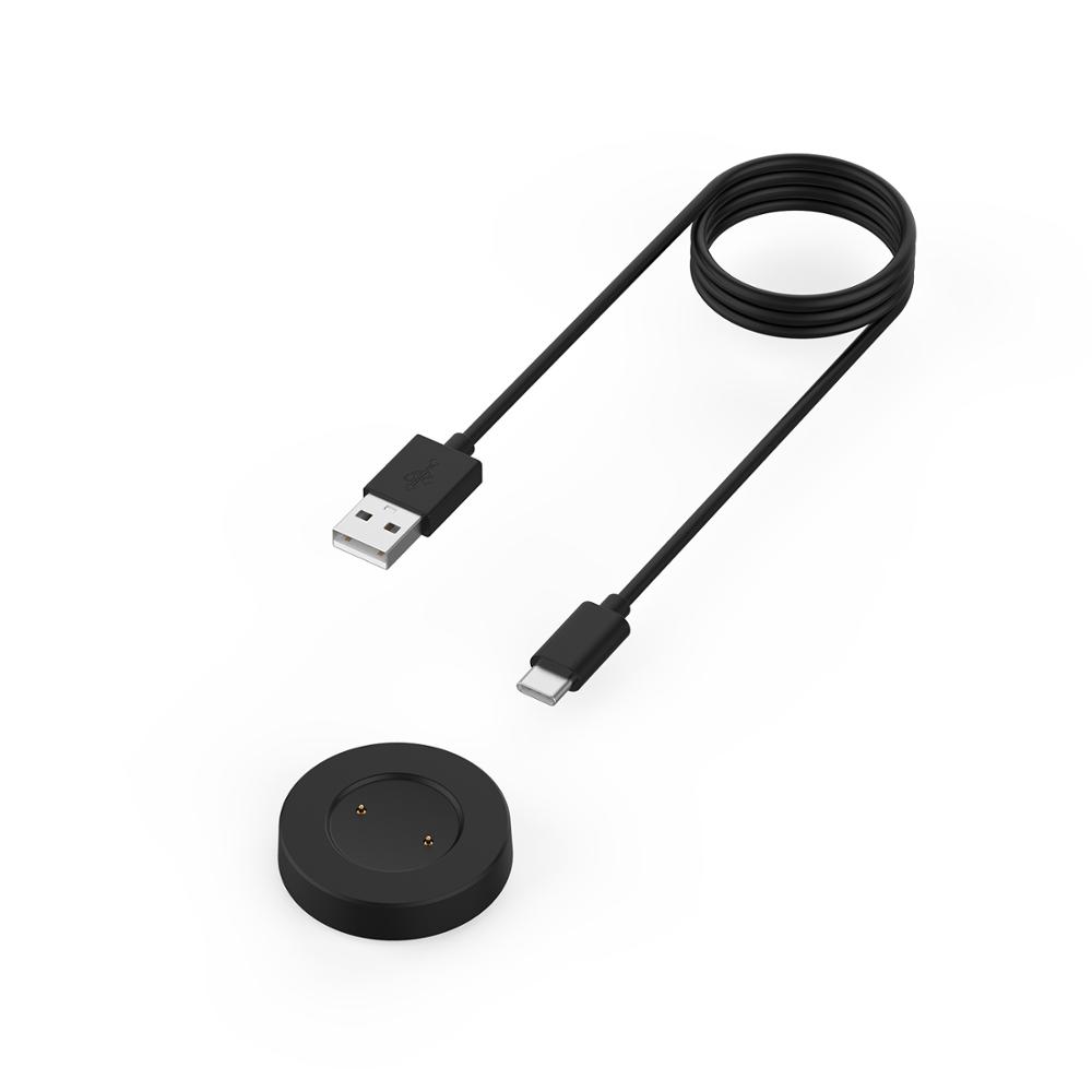 Ripley - CARGADOR MAGNETICO CON BASE PORTATIL HUAWEI WATCH GT/GT2/GT2E