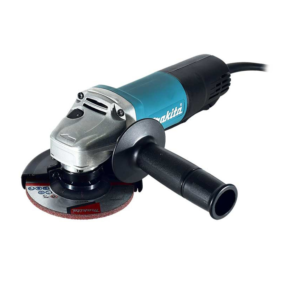 Ripley - ESMERIL ANGULAR MAKITA 4-1/2' 840W 11000 RPM 9557HPG