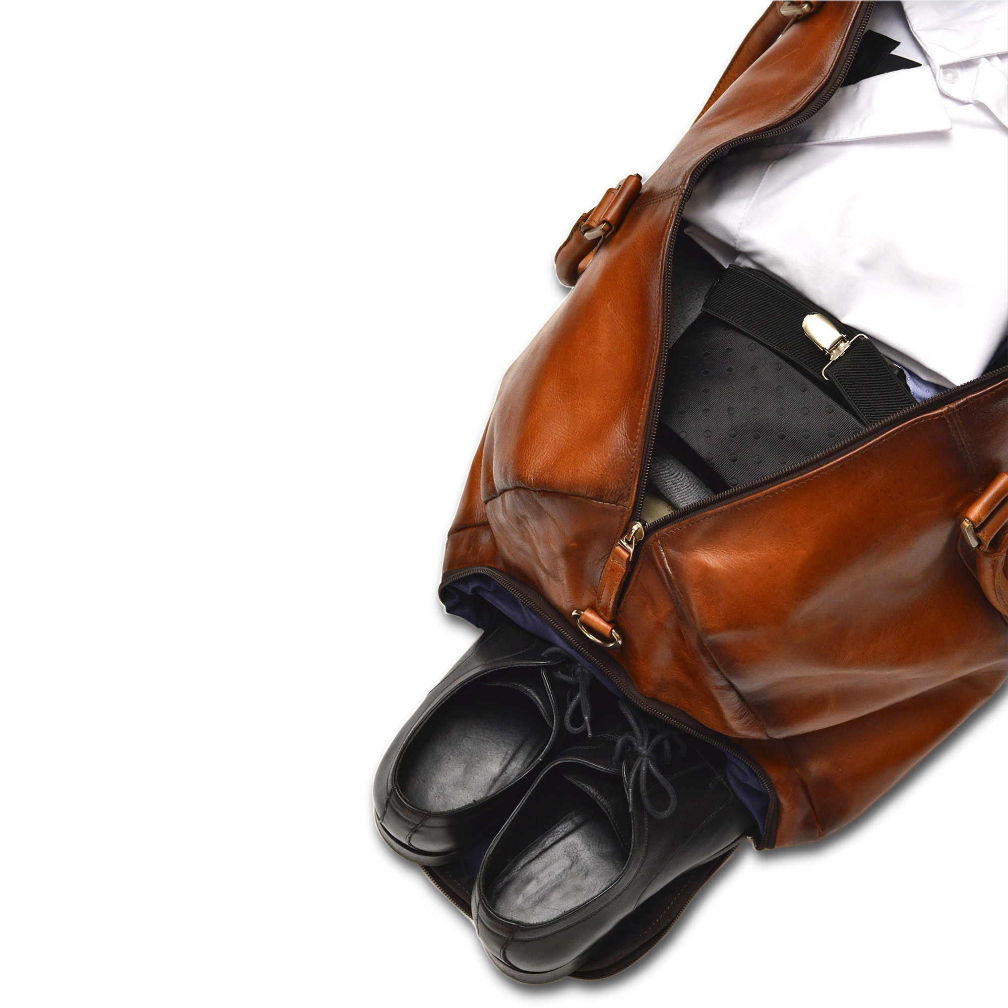 Ripley - BOLSO DEPORTIVO XTREM HOMBRE FADED 2.0 AZUL