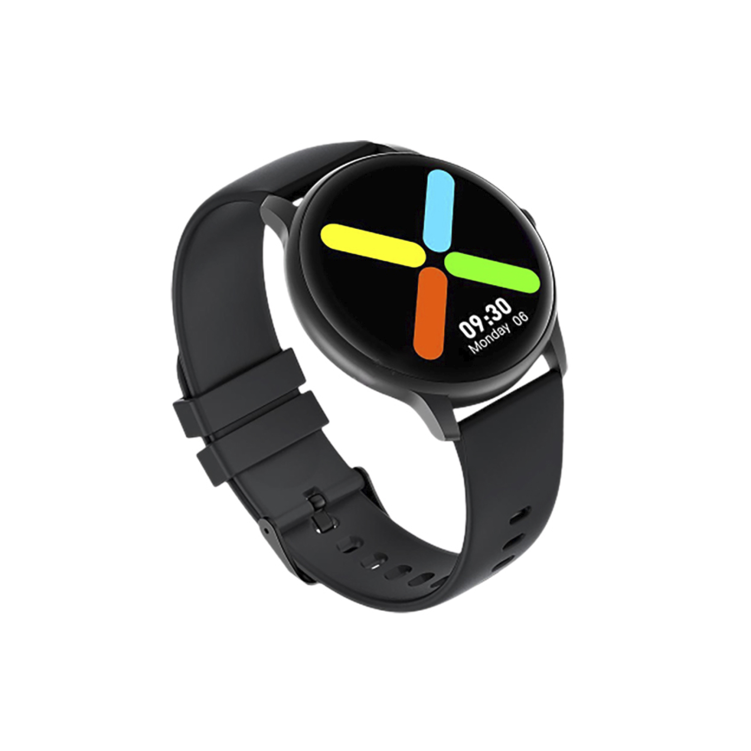 Reloj Inteligente Imilab Smartwatch W12 Black - Outtec Argentina - Tienda  Online