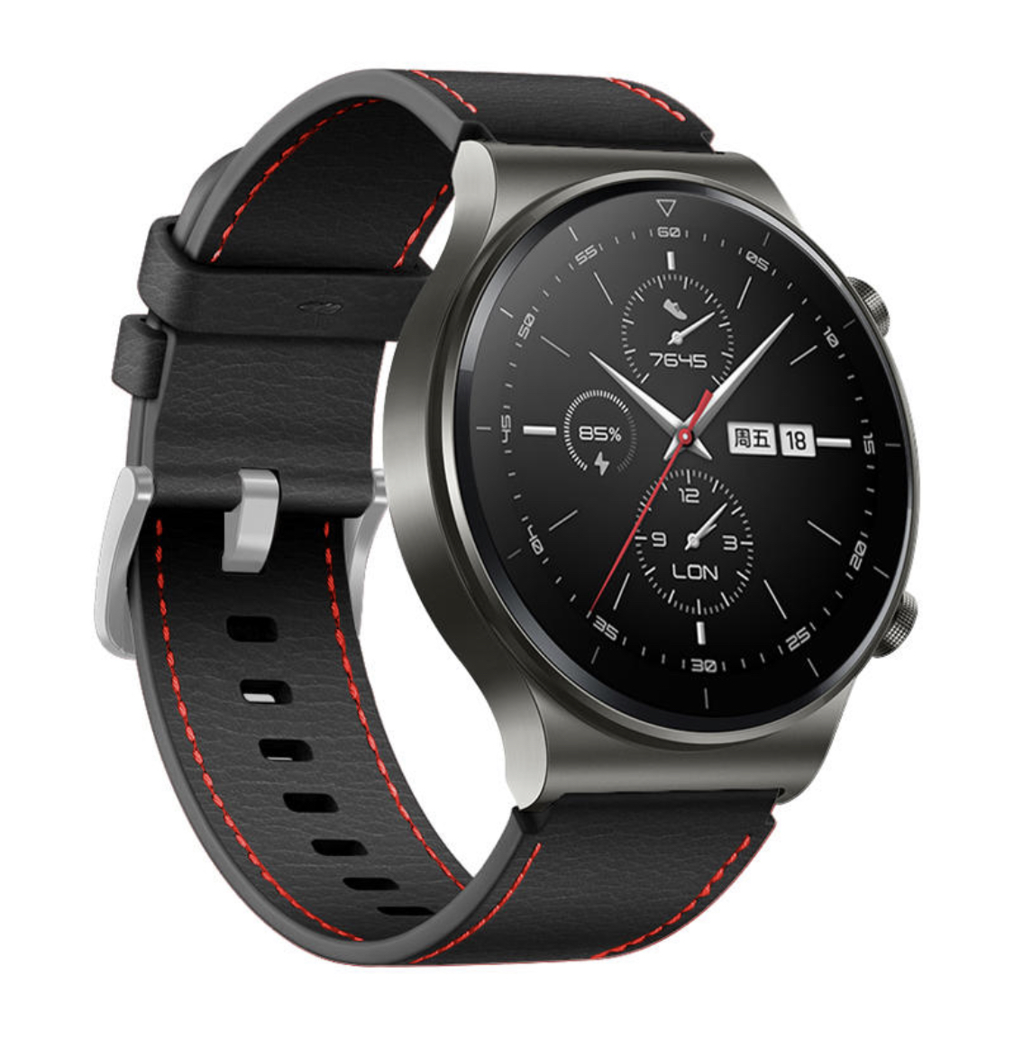 SmartWatch Generico – BYRICHH