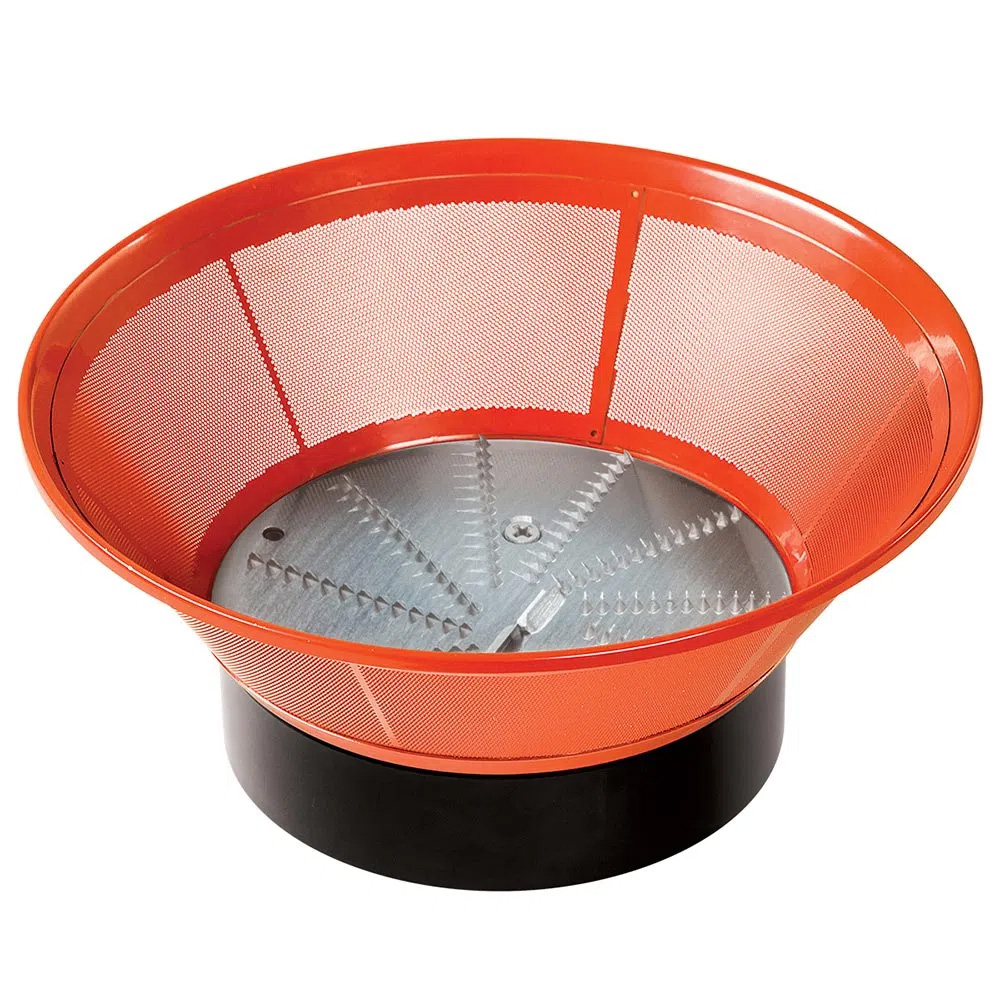 Ripley - OSTER EXTRACTOR DE JUGOS OSTER FPSTJE317R ROJO