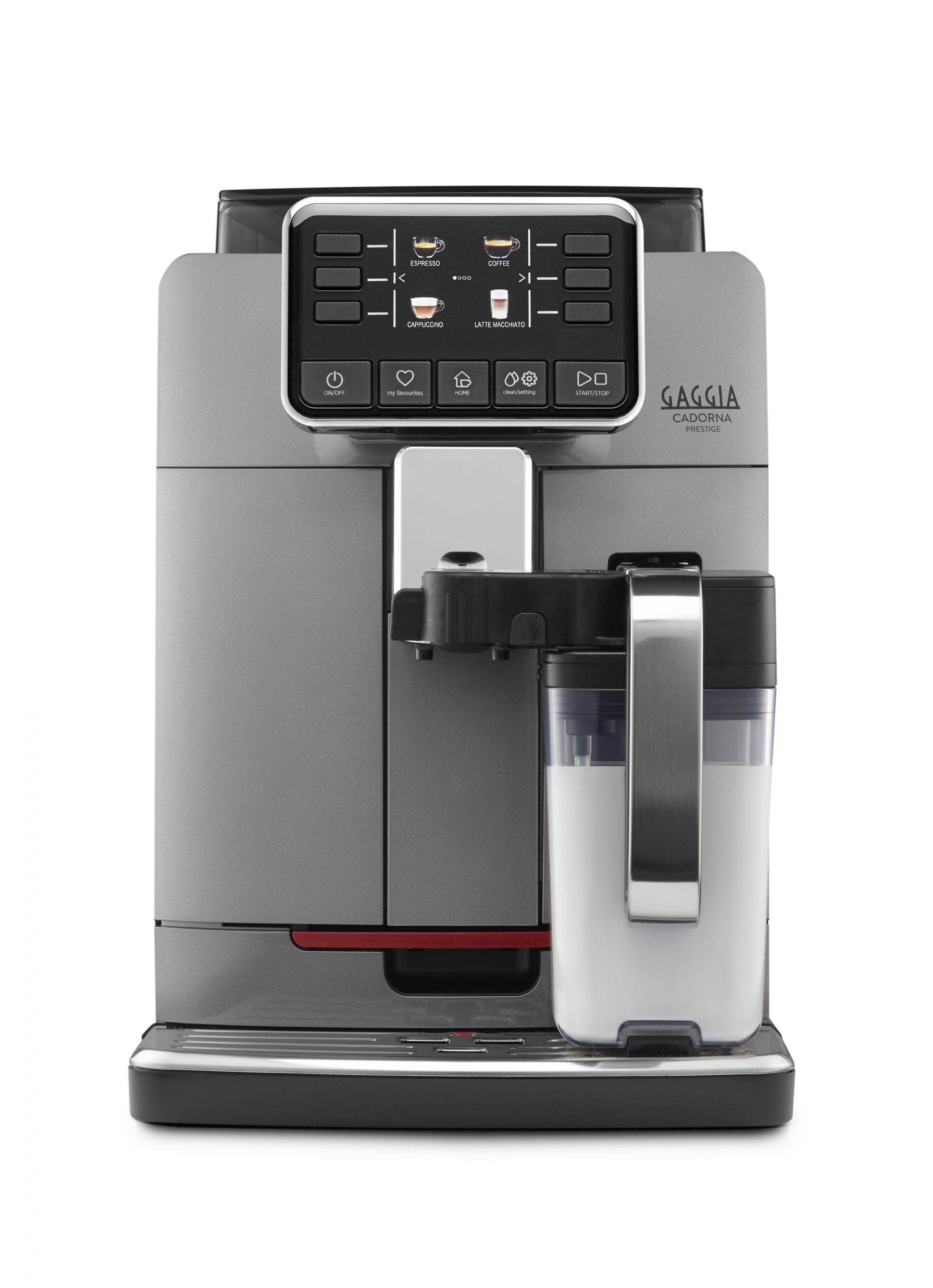 Ripley - CAFETERA URSUS TROTTER UT-KAFFEE20BAR