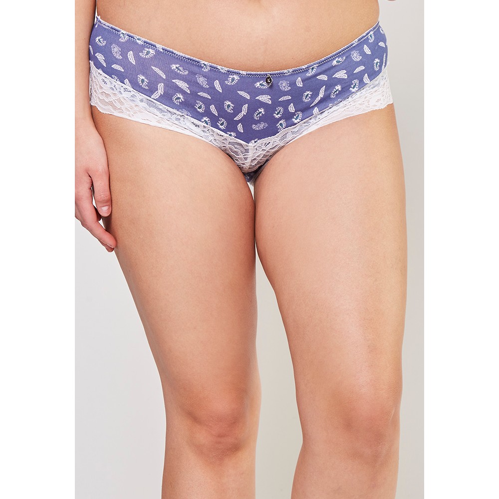 Ripley - KAYSER PANTALETA ALGODÓN 14.5060