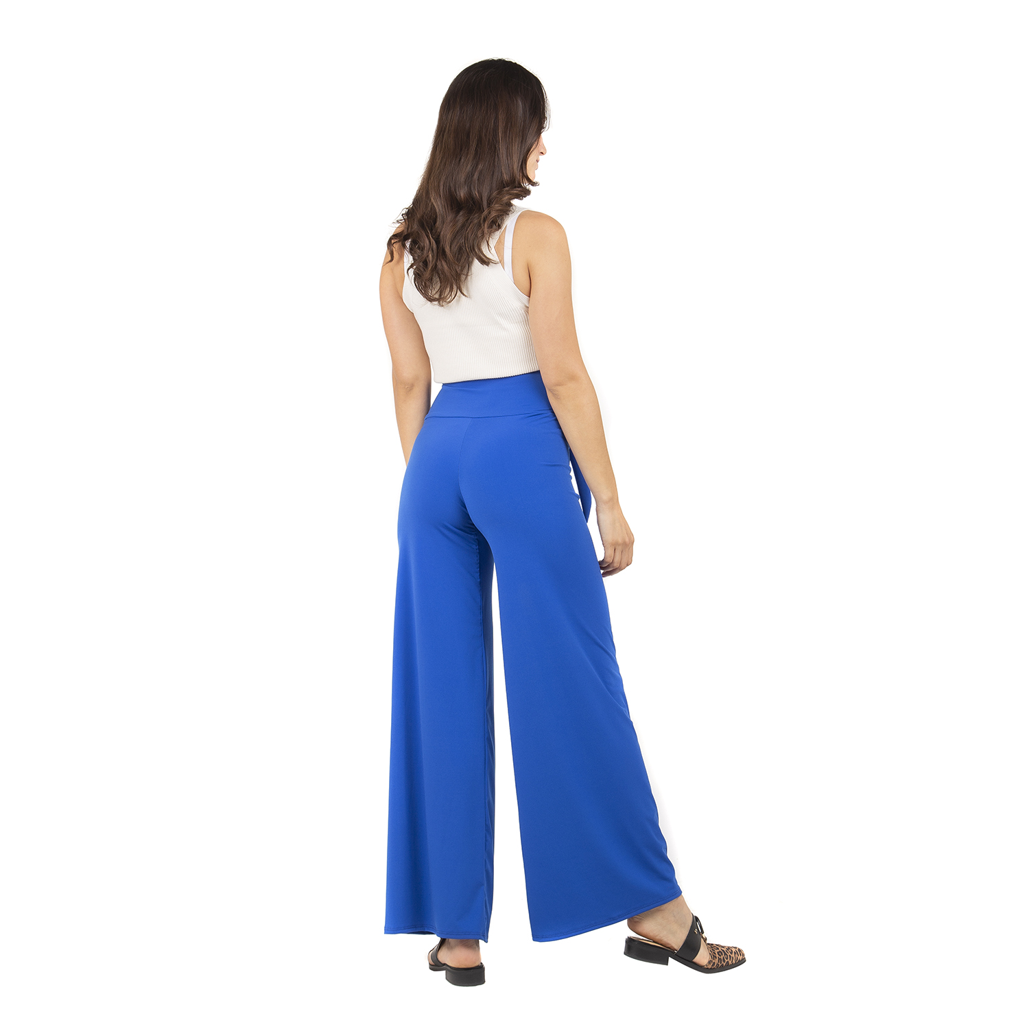 Ripley - PANTALÓN PALAZZO
