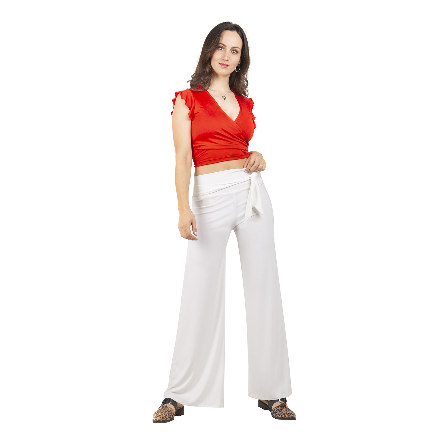 KANSAS JEANS PALAZO K137873