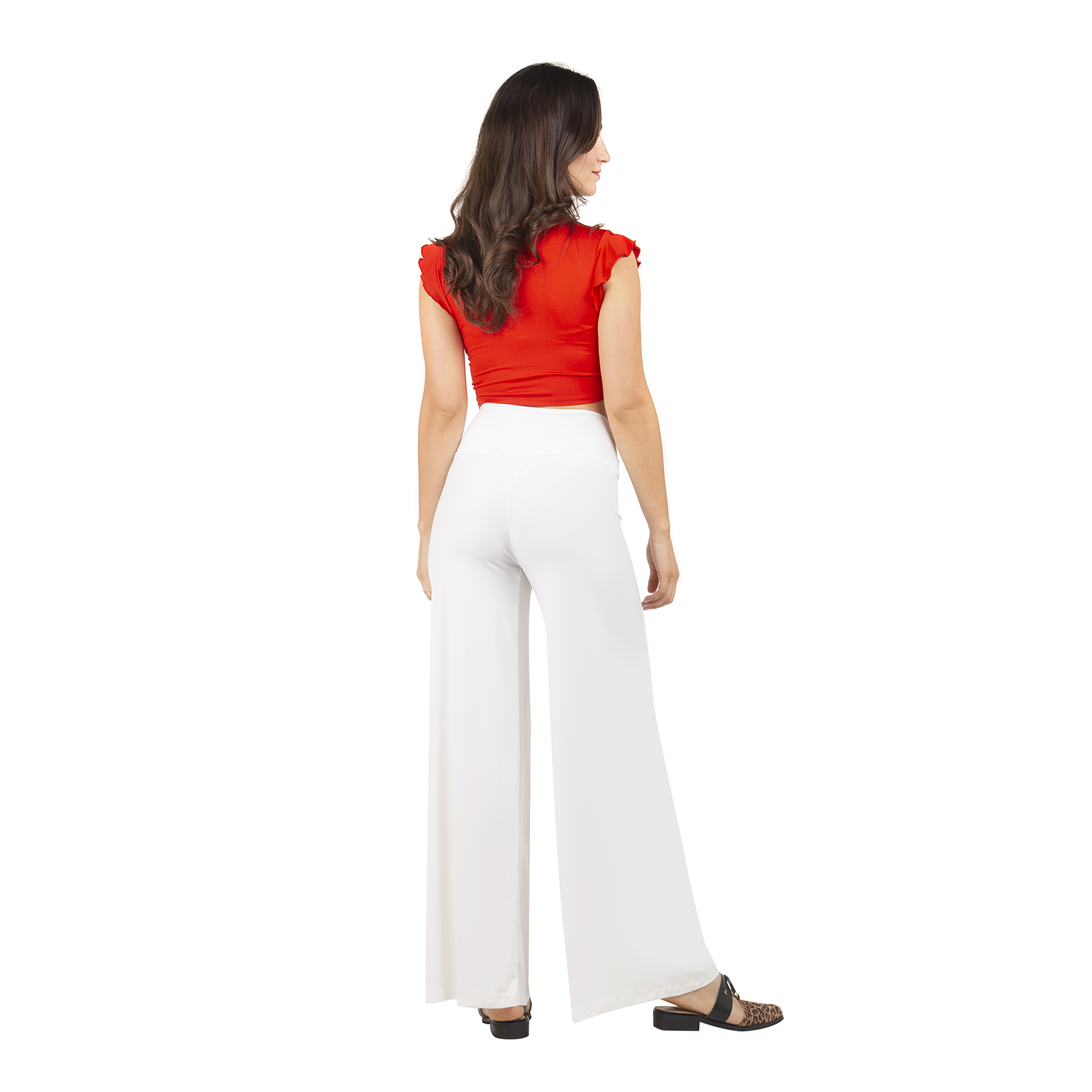 Ripley - PANTALÓN PALAZZO