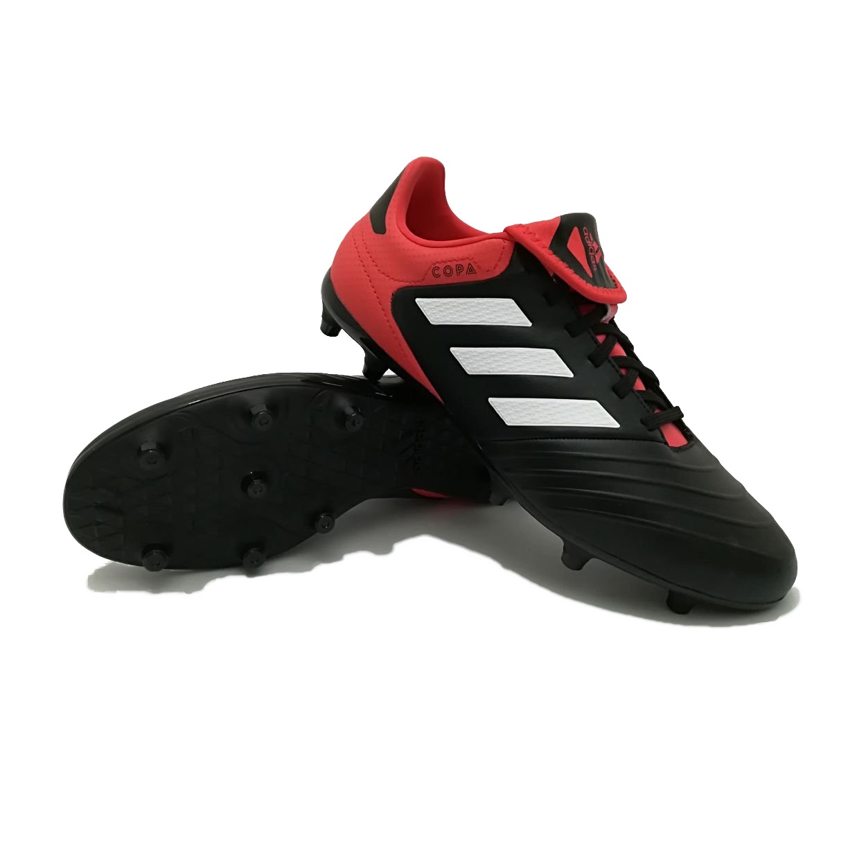 adidas copa 18.3 white