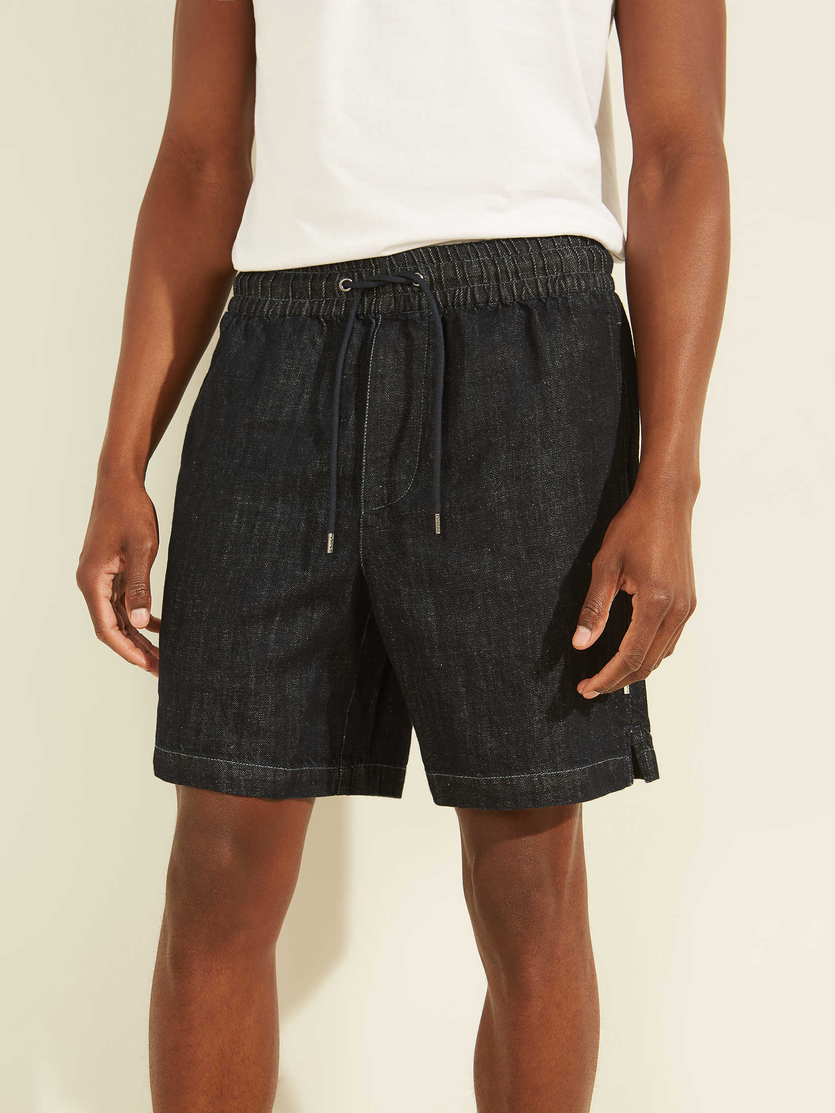 Shorts guess hombre | Ripley.cl