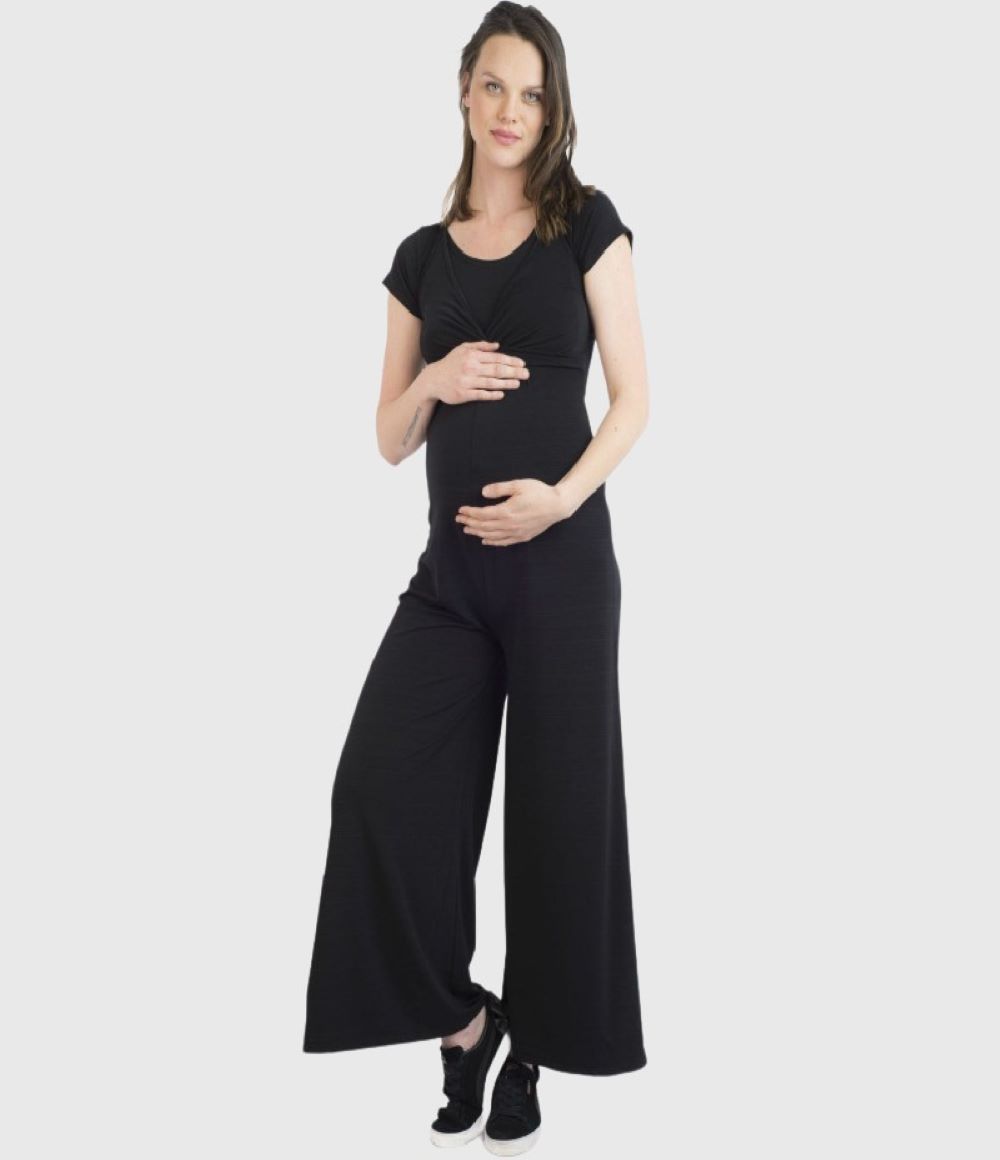 Enterito Maternal | Letso Jeans