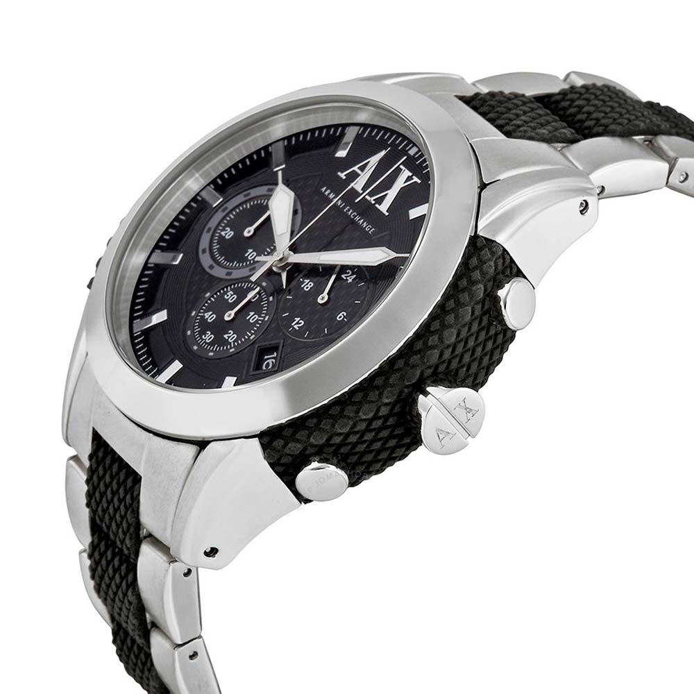 reloj armani exchange ax1214