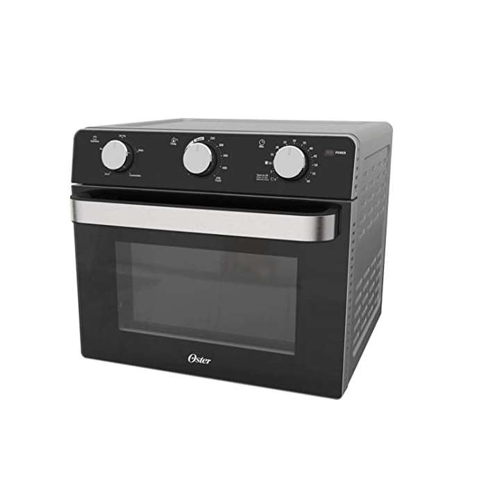 Ripley - HORNO CON FREIDORA DE AIRE OSTER - TSSTTVMAF1-053