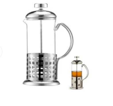 Ripley - CAFETERA PRENSA FRANCESA 600 ML