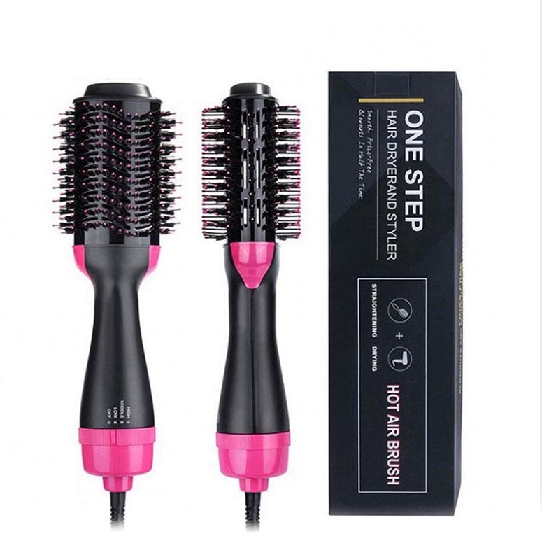Ripley - CEPILLO ELECTRICO 3 EN 1 ONE STEP MODELO REVLON