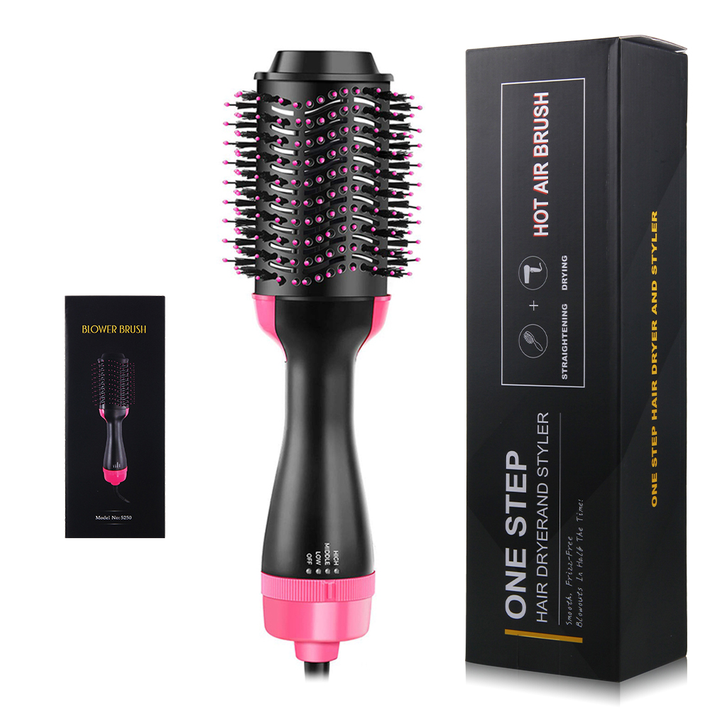 Ripley - CEPILLO ELECTRICO 3 EN 1 ONE STEP MODELO REVLON
