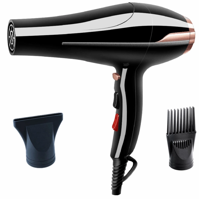 Ripley - SECADORA DE PELO GW 6000 W