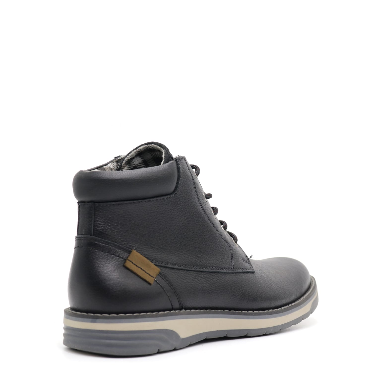 botín de fabricación artesanal española BOTAS HOMBRE MODA