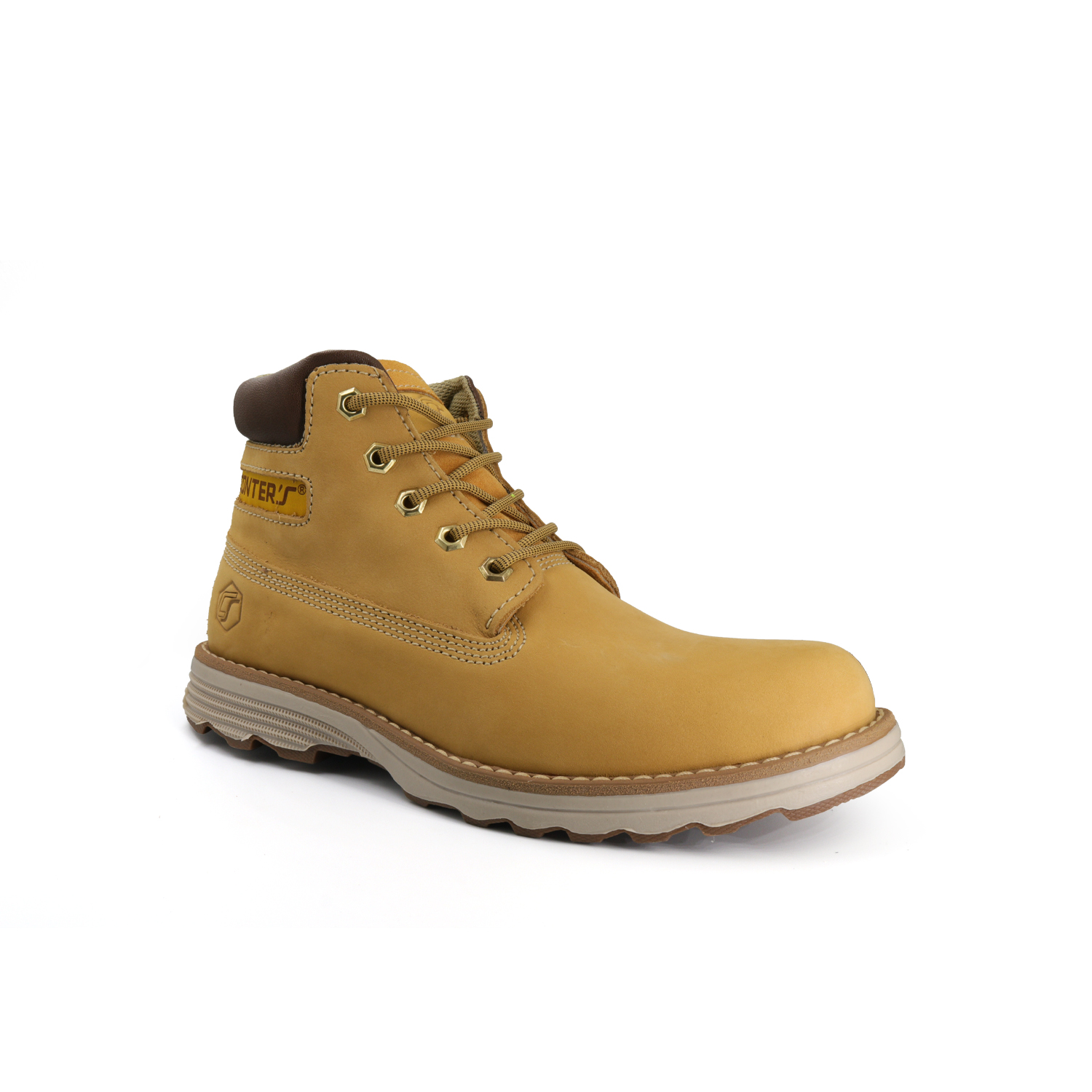 Ripley - BOTINES PARA HOMBRE 100% DE CUERO RI-REYCHU JAMICA