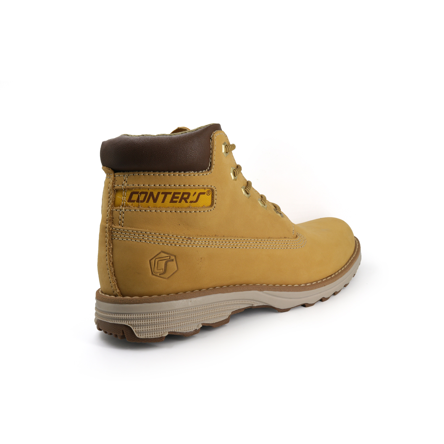 Ripley - BOTINES PARA HOMBRE 100% DE CUERO RI-REYCHU JAMICA
